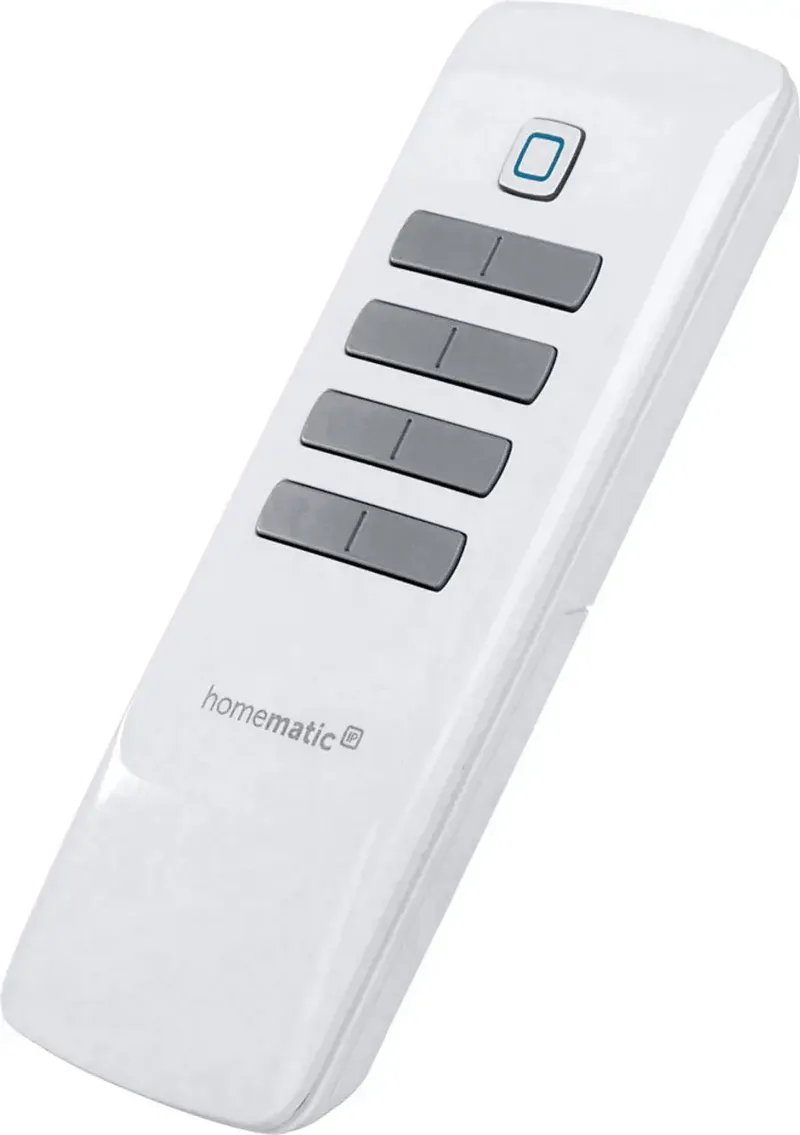 Funk Fernbedienung HmIP-RC8 fra Homematic IP – produktbillede