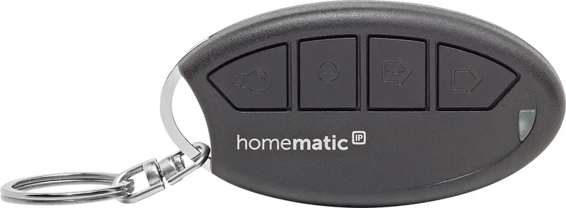 Funk Funk-Fernbedienung HmIP-KRCA-2 de Homematic IP – photo produit