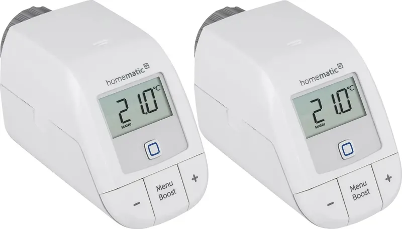 Funk Heizkörperthermostat från Homematic IP – produktbild