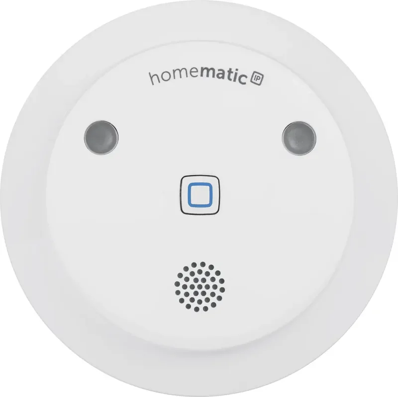 Funk Sirene HmIP-ASIR-2 fra Homematic IP – produktbillede