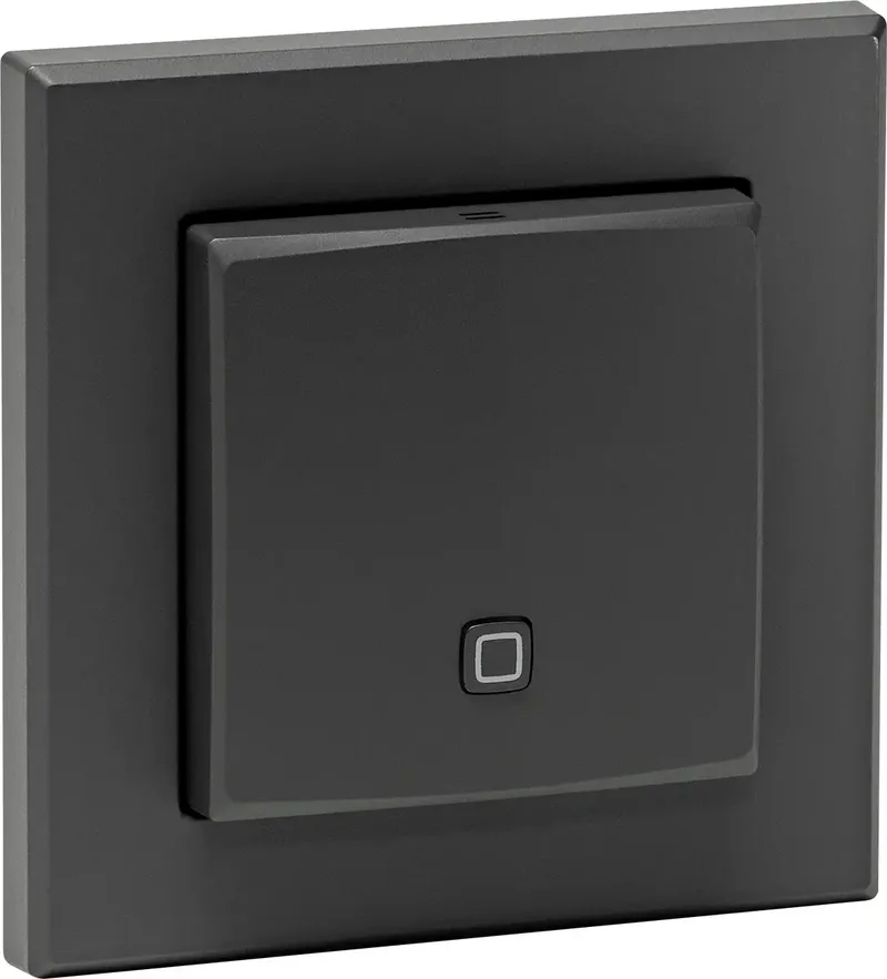 Funk Temperatursensor und Luftfeuchtesensor HmIP-STH-A by Homematic IP – product photo