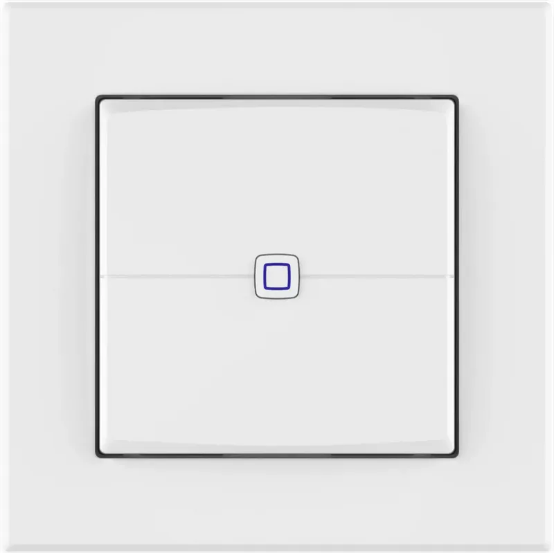 Funk-Wandschalter HmIP-UDI-PB2 fra Homematic IP – produktbillede