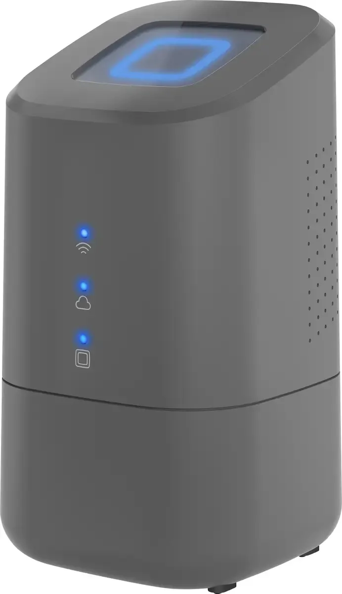 Funk Zentrale HmIP-HCU1-A från Homematic IP – produktbild