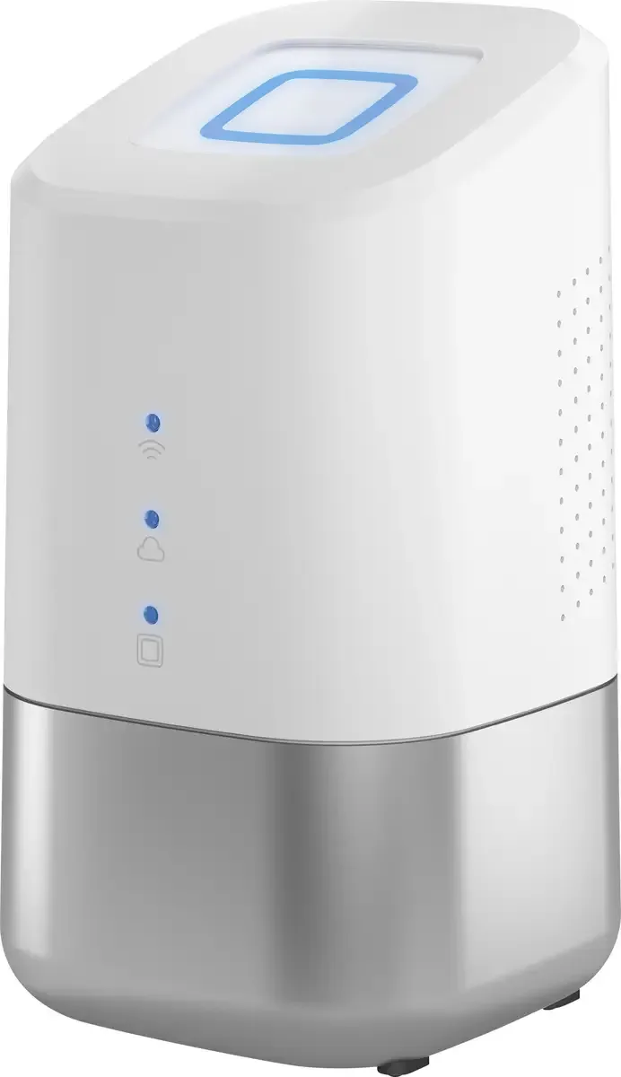 Funk Zentrale HmIP-HCU1 fra Homematic IP – produktbillede 1 af 4