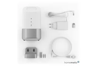 Funk Zentrale HmIP-HCU1 fra Homematic IP – produktbillede 4 af 4