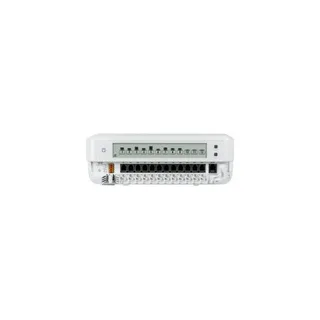 Heizkörperthermostat Fußbodenheizungsaktor – 12-fach, motorisch (153621A0) från Homematic IP i Vit – produktbild 4 av 5