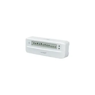 Heizkörperthermostat Fußbodenheizungsaktor – 12-fach, motorisch (153621A0) från Homematic IP i Vit – produktbild 2 av 5