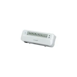 Heizkörperthermostat Fußbodenheizungsaktor – 12-fach, motorisch (153621A0) från Homematic IP i Vit – produktbild 5 av 5
