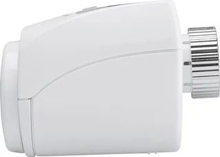 Heizkörperthermostat Heizkörperthermostat 3er Set, (Set, 3 St) van Homematic IP in Wit – productfoto 3 van 5