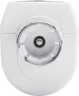 Heizkörperthermostat Heizkörperthermostat 3er Set, (Set, 3 St) van Homematic IP in Wit – productfoto 5 van 5