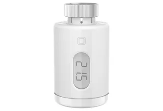 Heizkörperthermostat pure de Homematic IP en Blanc – photo produit 2 sur 5