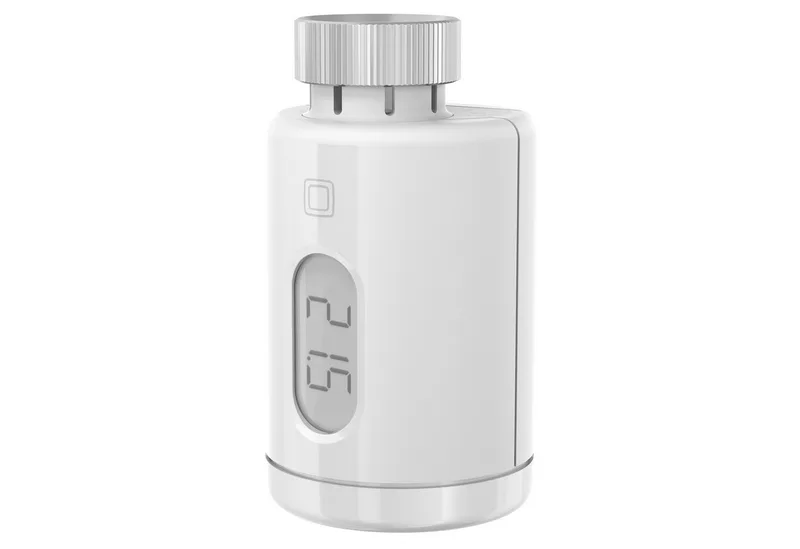Heizkörperthermostat pure de Homematic IP en Blanc – photo produit 3 sur 5