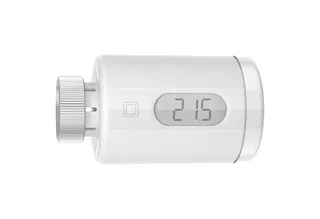 Heizkörperthermostat pure de Homematic IP en Blanc – photo produit 5 sur 5