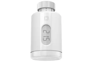 Heizkörperthermostat pure de Homematic IP en Blanc – photo produit 4 sur 5