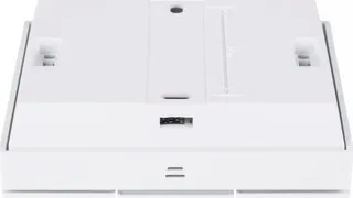 Heizkörperthermostat Wandthermostat - basic (154666A0) van Homematic IP in Wit – productfoto 4 van 5