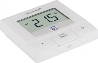 Heizkörperthermostat Wandthermostat - basic (154666A0) van Homematic IP in Wit – productfoto 5 van 5