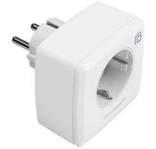Homematic IP Funk Steckdose HmIP-PS-2 Smart-Home-Zubehör de Homematic IP en Blanc – photo produit 4 sur 5