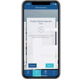 Homematic IP Funk Steckdose HmIP-PS-2 Smart-Home-Zubehör de Homematic IP en Blanc – photo produit 3 sur 5