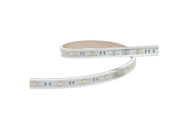 LED Stripe Lightstrip, 1 m by Homematic IP in White – product photo 5 of 5