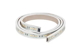 LED Stripe Lightstrip, 1 m by Homematic IP in White – product photo 1 of 5