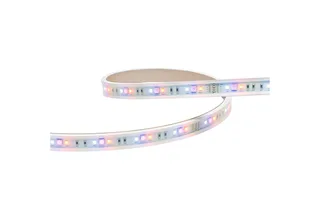 LED Stripe Lightstrip, 1 m by Homematic IP in White – product photo 4 of 5