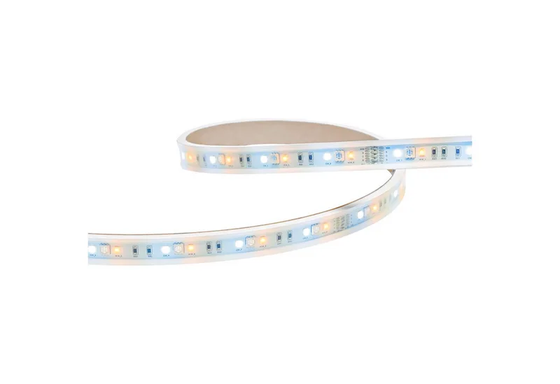 LED Stripe Lightstrip, 1 m by Homematic IP in White – product photo 3 of 5