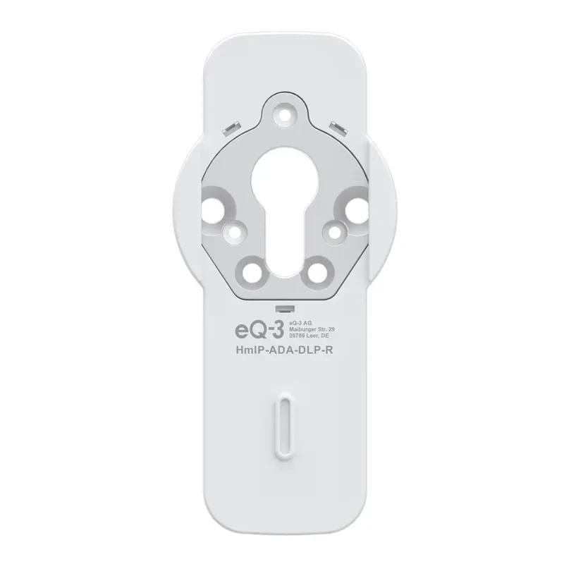 Türschlossantrieb HmIP-ADA-DLP-R van Homematic IP – productfoto
