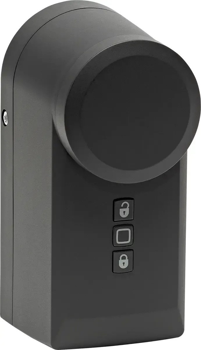 Türschlossantrieb HmIP-DLD-A by Homematic IP – product photo