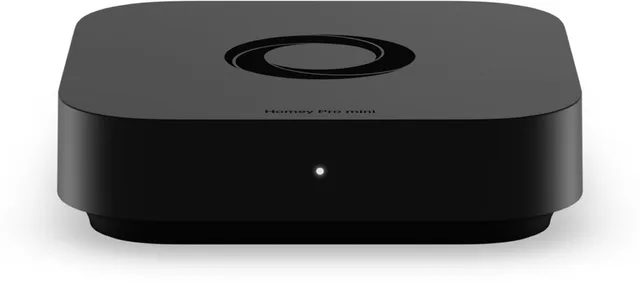 Pro mini - Smart Home Hub - Zigbee - Matter - Thread - Ethernet