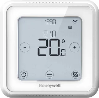 Lyric T6 Slimme Thermostaat - Bedraad