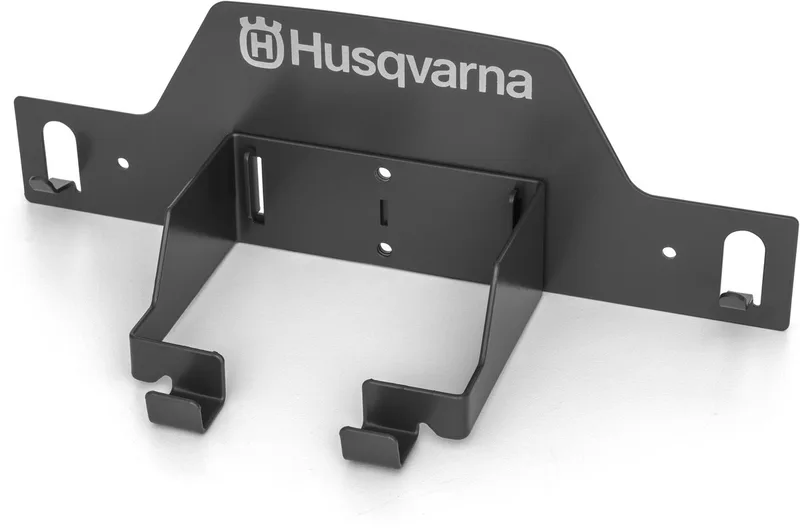 Automower® Wandhouder - Voor Automower® 305, 310 Mark II, 315 Mark II, 405X & 415X von Husqvarna – Produktfoto