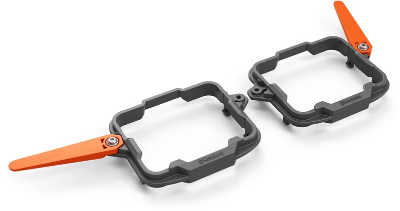Automower® Wielreiniger - Essentieel Accessoire voor Optimale Tractie van uw Robotmaaier von Husqvarna – Produktfoto