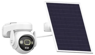 IPCam AOV PT Kit 8MP WiFi 4K IP66 schwarz/weiß von Imou in Weiß – Produktfoto 2 von 2