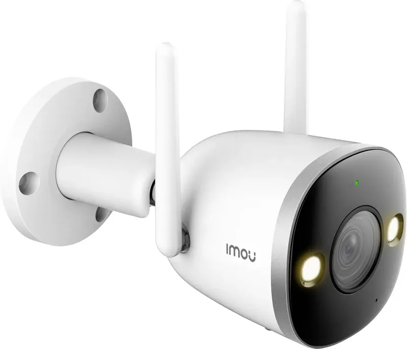 Bullet 2S IPC-F26FP-0360B-imou WLAN IP Überwachungskamera 1920 x 1080 Pixel från Imou – produktbild