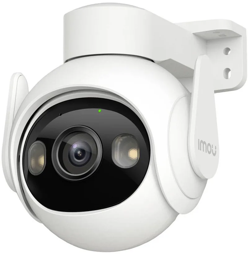 Camera Outdoor IMOU Cruiser 2 8MP van Imou in Wit – productfoto