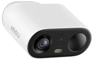 Cell Go Full color Kit IP-camera Wit by Imou – product photo 3 of 3