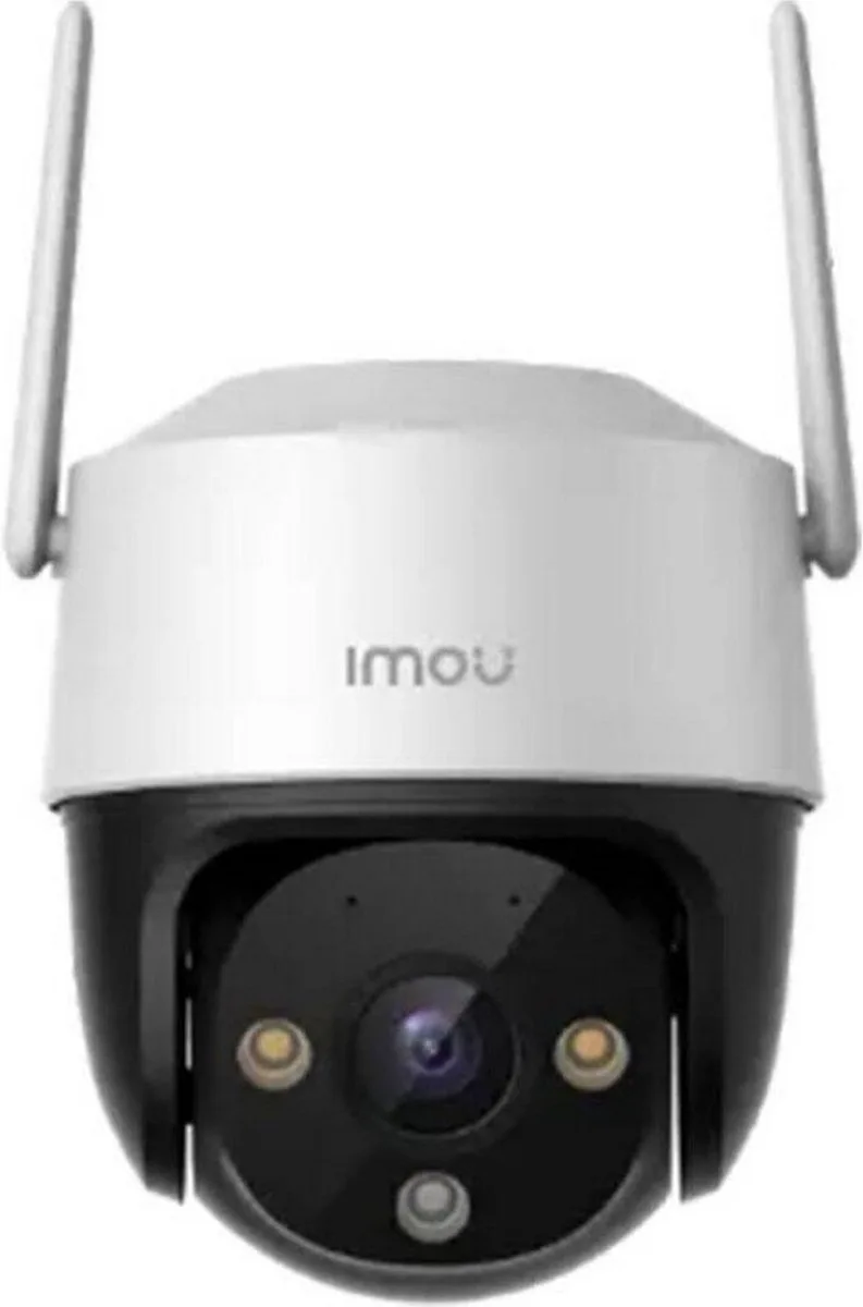 Cruiser Se+ 5Mp Wifi-Buitencamera Voor Terreinbeveiliging Met Ptz-Functie de Imou en Transparent – photo produit