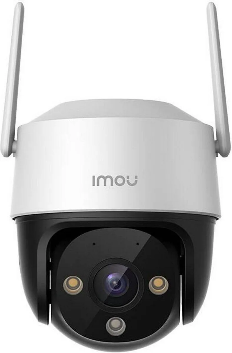 IPC-K7CP-3H1WE - Bewakingscamera - buiten van Imou in Wit – productfoto