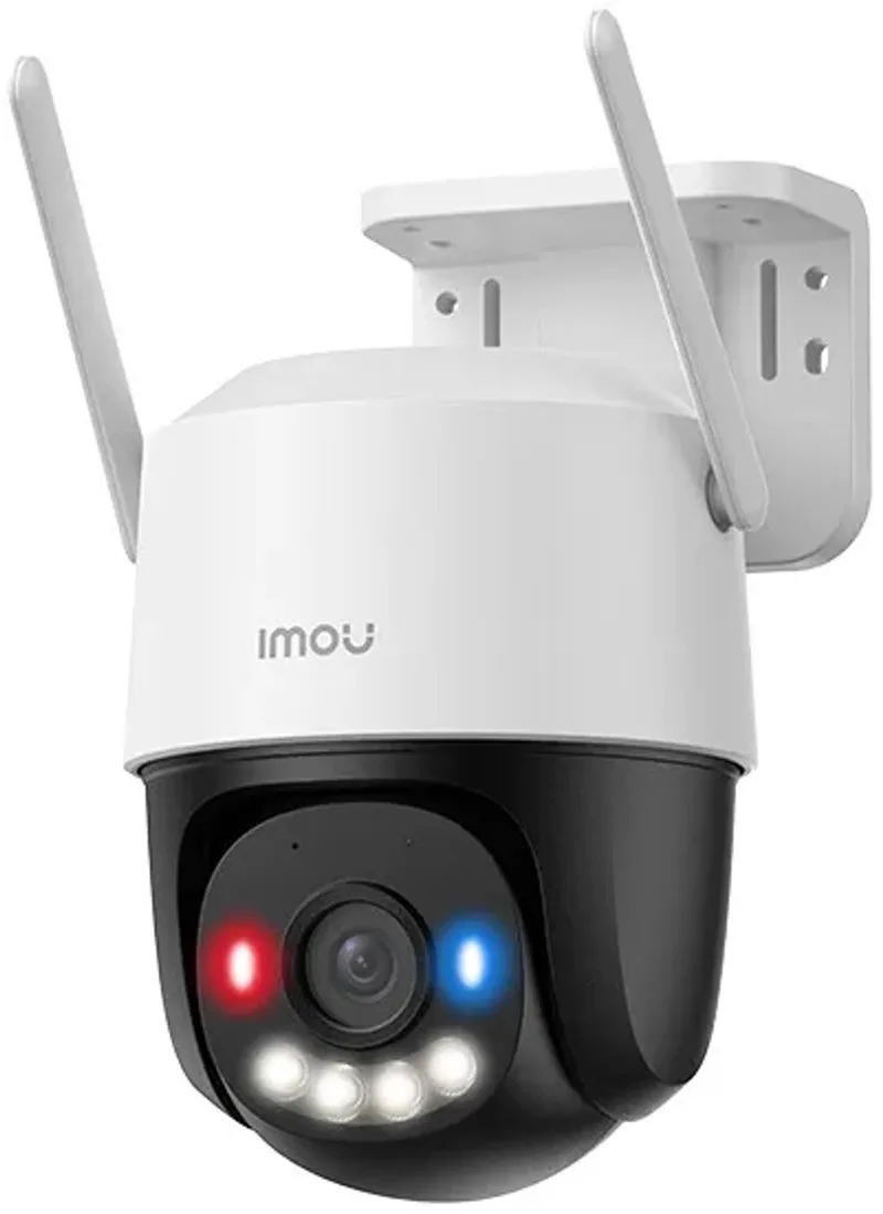 IPC-K7FP-3H0TE-EU - Bewakingscamera voor buiten fra Imou i Hvid – produktbillede
