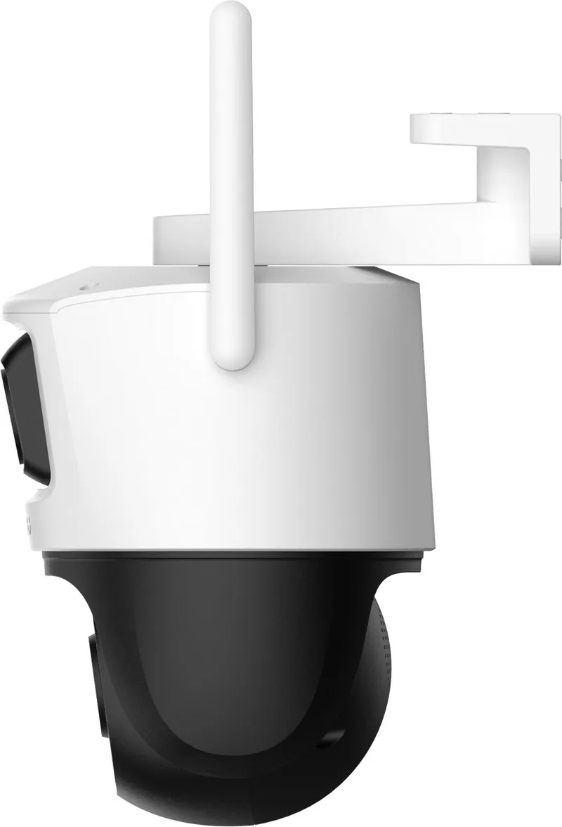 IPCS7XEP10M0WED036 - Bewakingscamera voor buiten von Imou in Weiß – Produktfoto