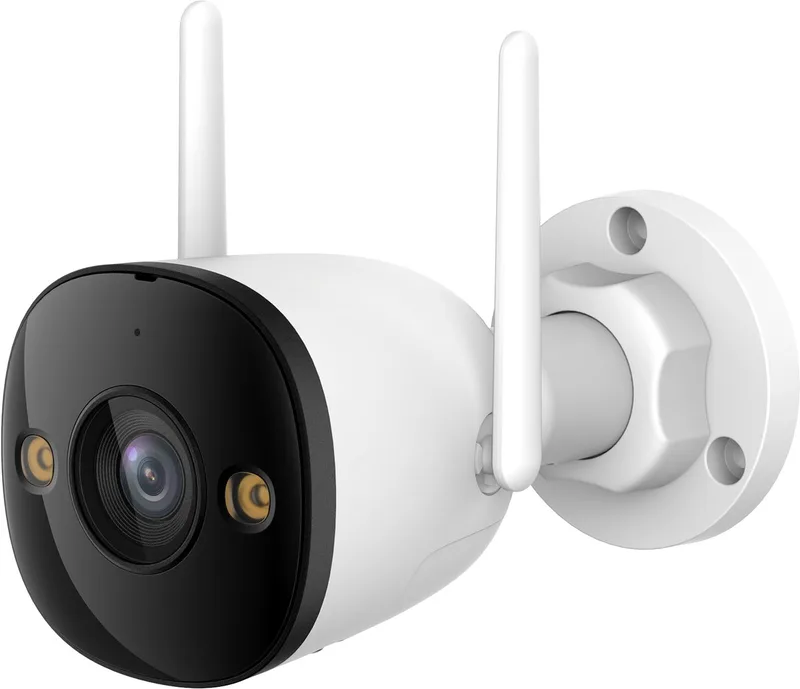 Kamera Zewnętrzna Wifi Imou Bullet 2E 5Mp de Imou en Transparent – photo produit