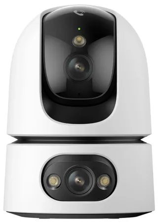 Ranger Dual Pro 10MP IP-camera Wit fra Imou – produktbillede 2 af 2