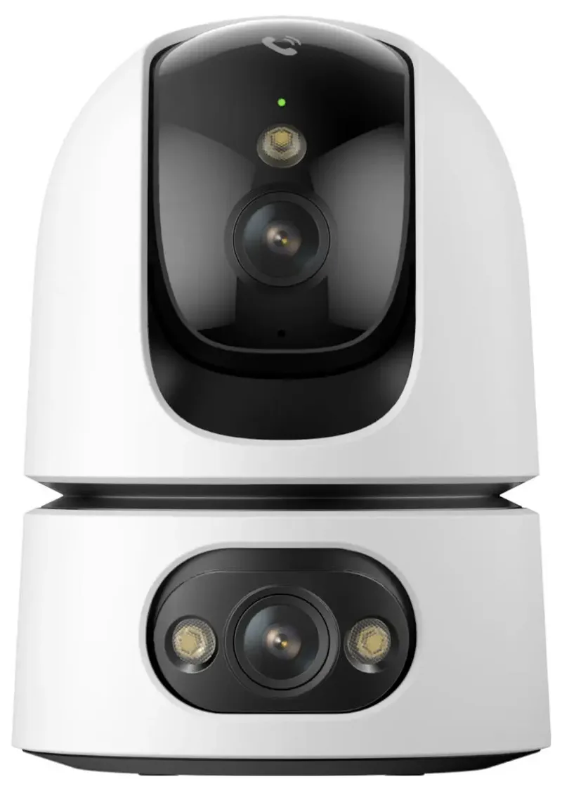 Ranger Dual Pro 10MP IP-camera Wit fra Imou – produktbillede 2 af 2