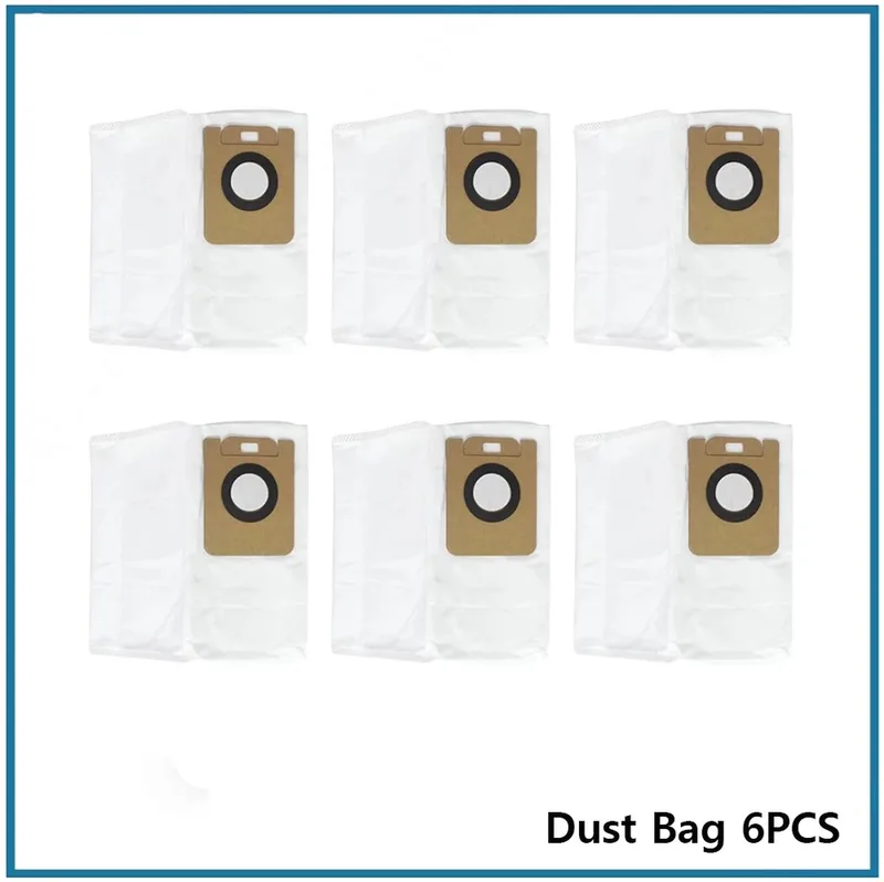 robotstofzuiger zak pakket voor VC-L11 - 6 pack by Imou – product photo