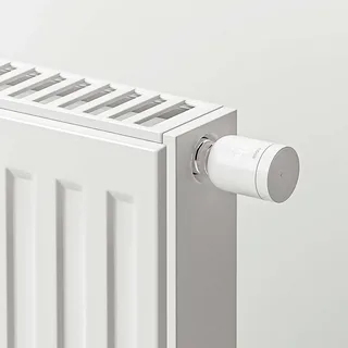 TRV1 Kit Slimme thermostaat Wit fra Imou – produktbillede 2 af 3