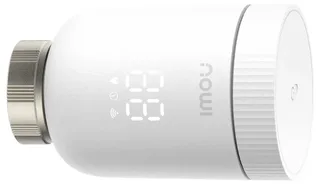 TRV1 Kit Slimme thermostaat Wit fra Imou – produktbillede 3 af 3