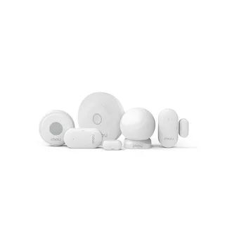ZG2 Kit IP-camera Wit från Imou – produktbild 1 av 5