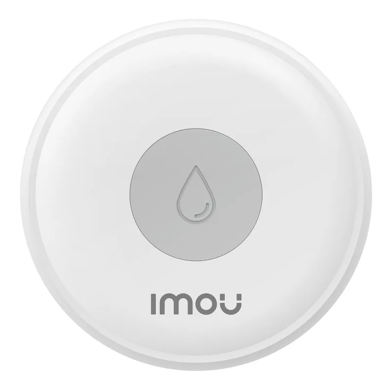 ZL1 (Water Leak Sensor) IP-camera accessoire Wit de Imou – photo produit