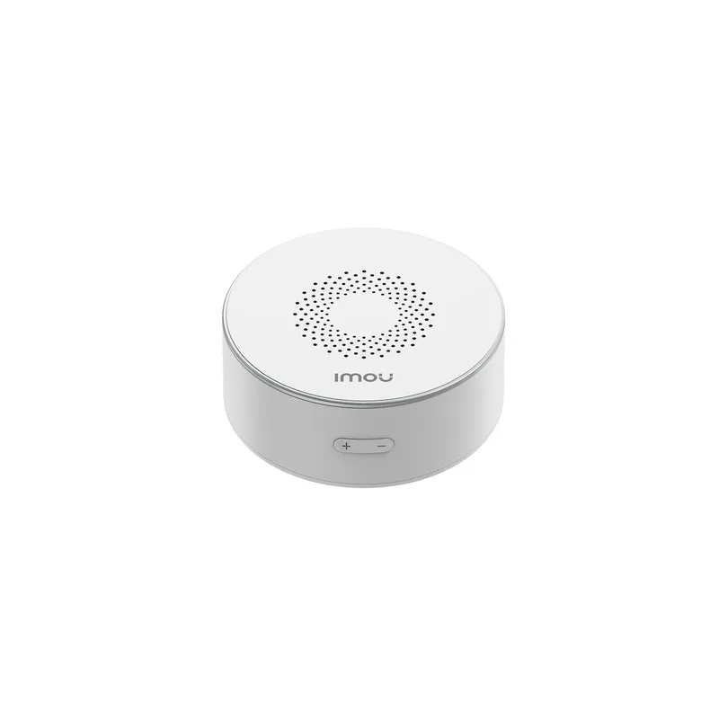 ZR1 (Siren) IP-camera accessoire Wit de Imou – photo produit