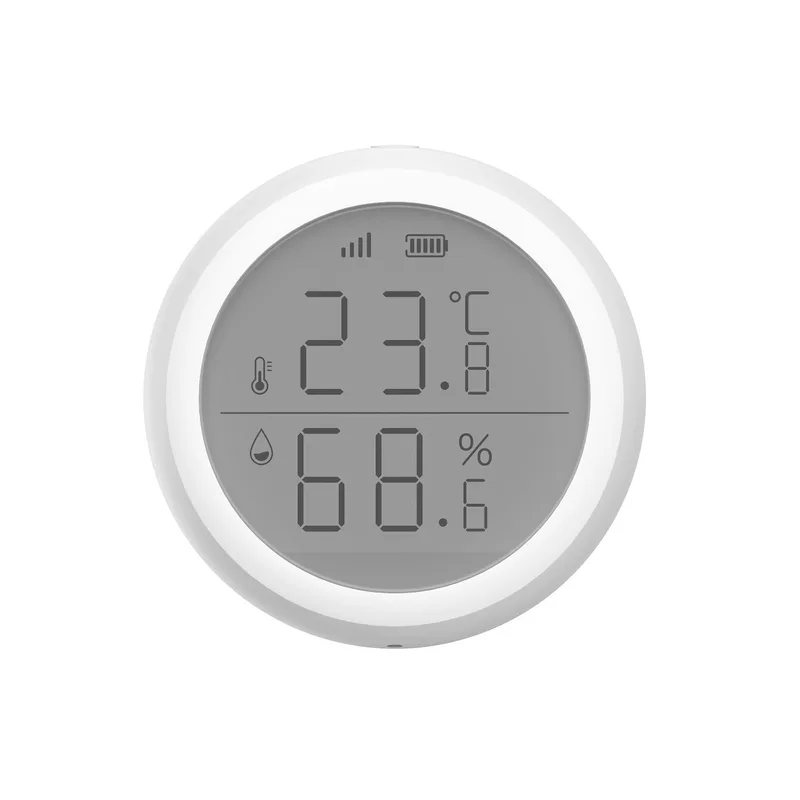 ZTM1 (Temperature and Humidity Sensor) IP-camera accessoire van Imou – productfoto